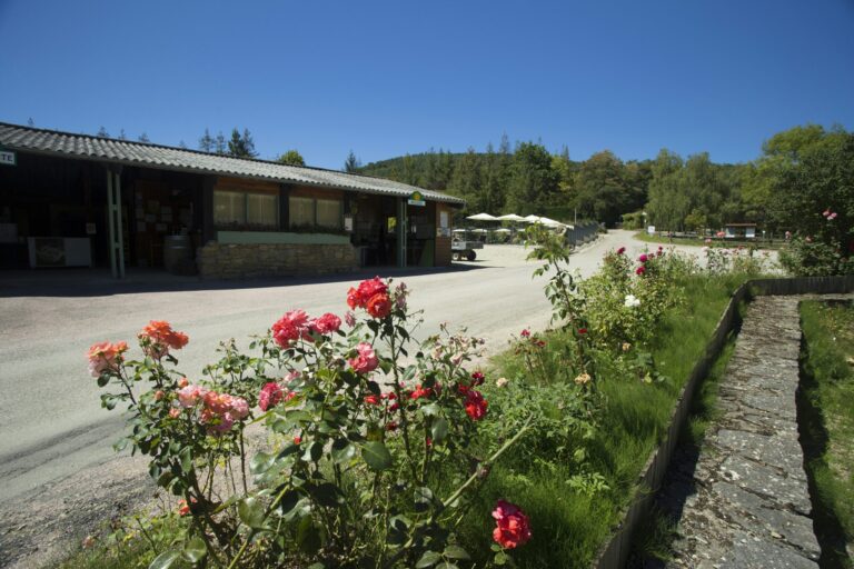 Camping La Serre - Bild 7