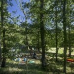 Camping La Serre - Bild 8