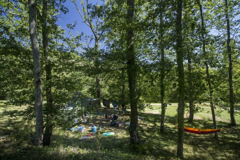 Camping La Serre - Bild 8