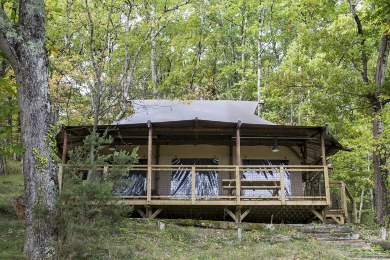 Camping La Serre - Bild 9