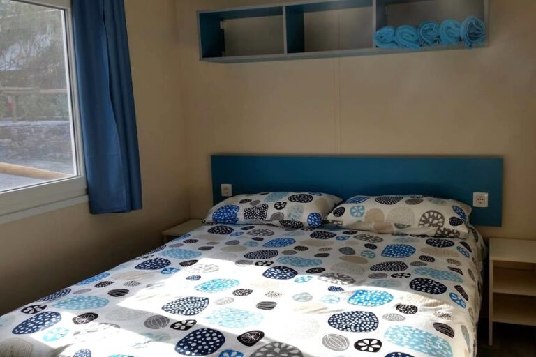 Camping La Sfinge - Bild 10