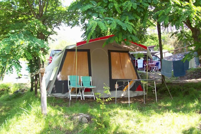 Camping La Sfinge - Bild 19