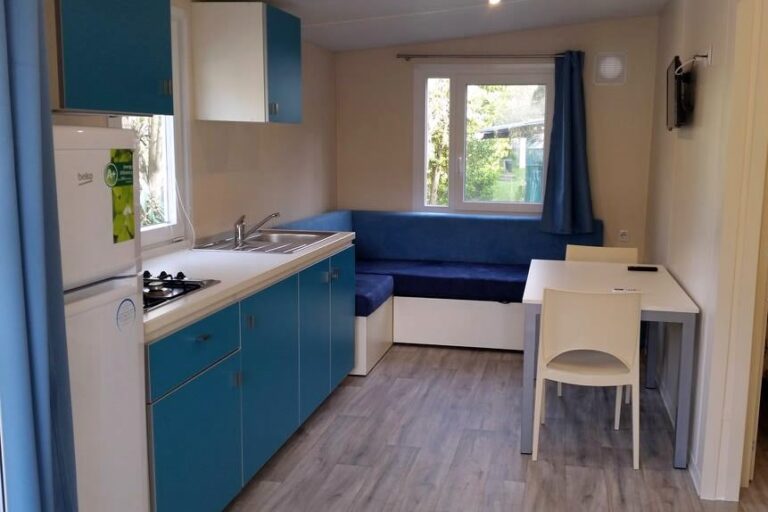 Camping La Sfinge - Bild 7