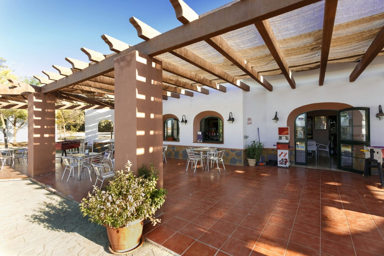 Camping La Sierrecilla - Bild 10 Camping La Sierrecilla - Bild 10