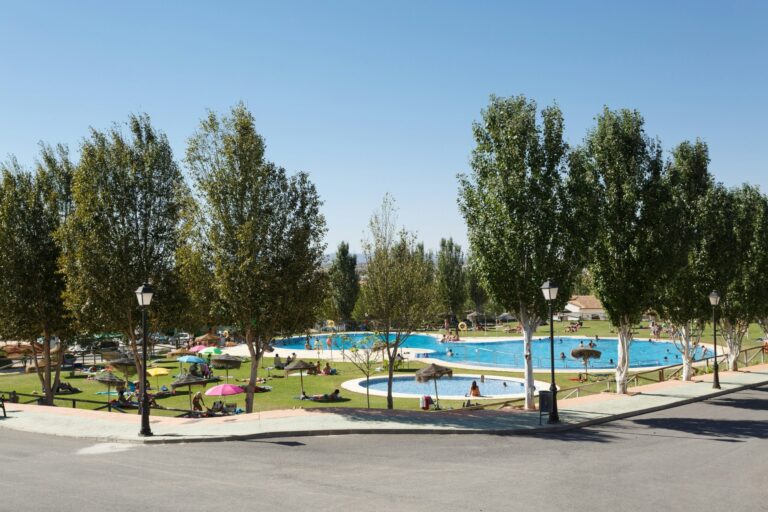 Camping La Sierrecilla - Bild 11 Camping La Sierrecilla - Bild 11