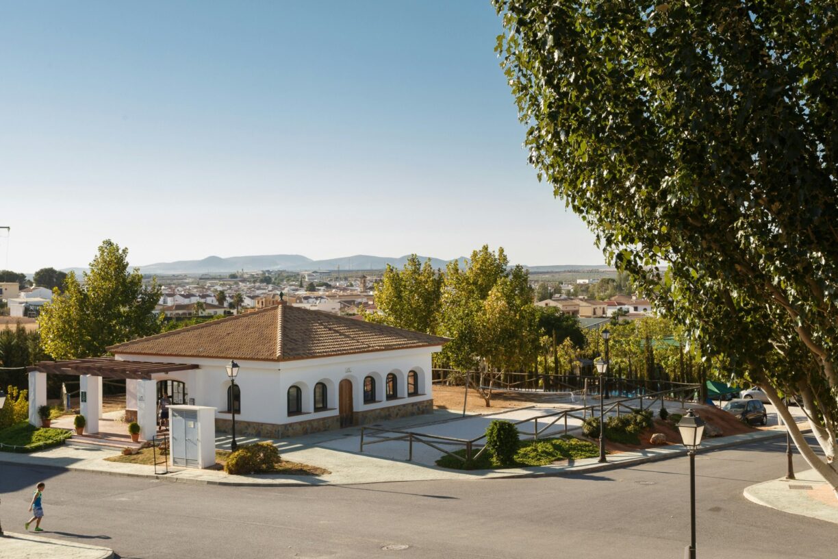 Camping La Sierrecilla - Bild 13 Camping La Sierrecilla - Bild 13