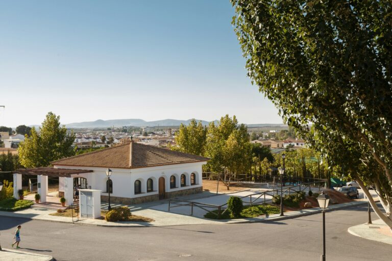 Camping La Sierrecilla - Bild 13 Camping La Sierrecilla - Bild 13