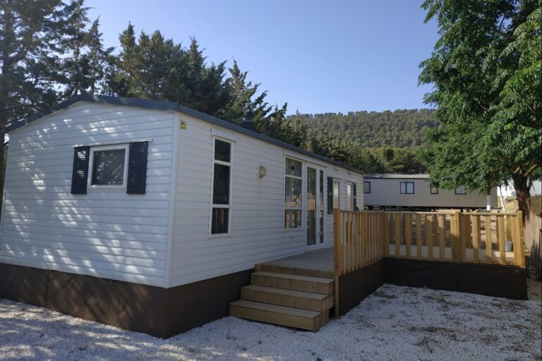 Camping La Sierrecilla - Bild 14 Camping La Sierrecilla - Bild 14