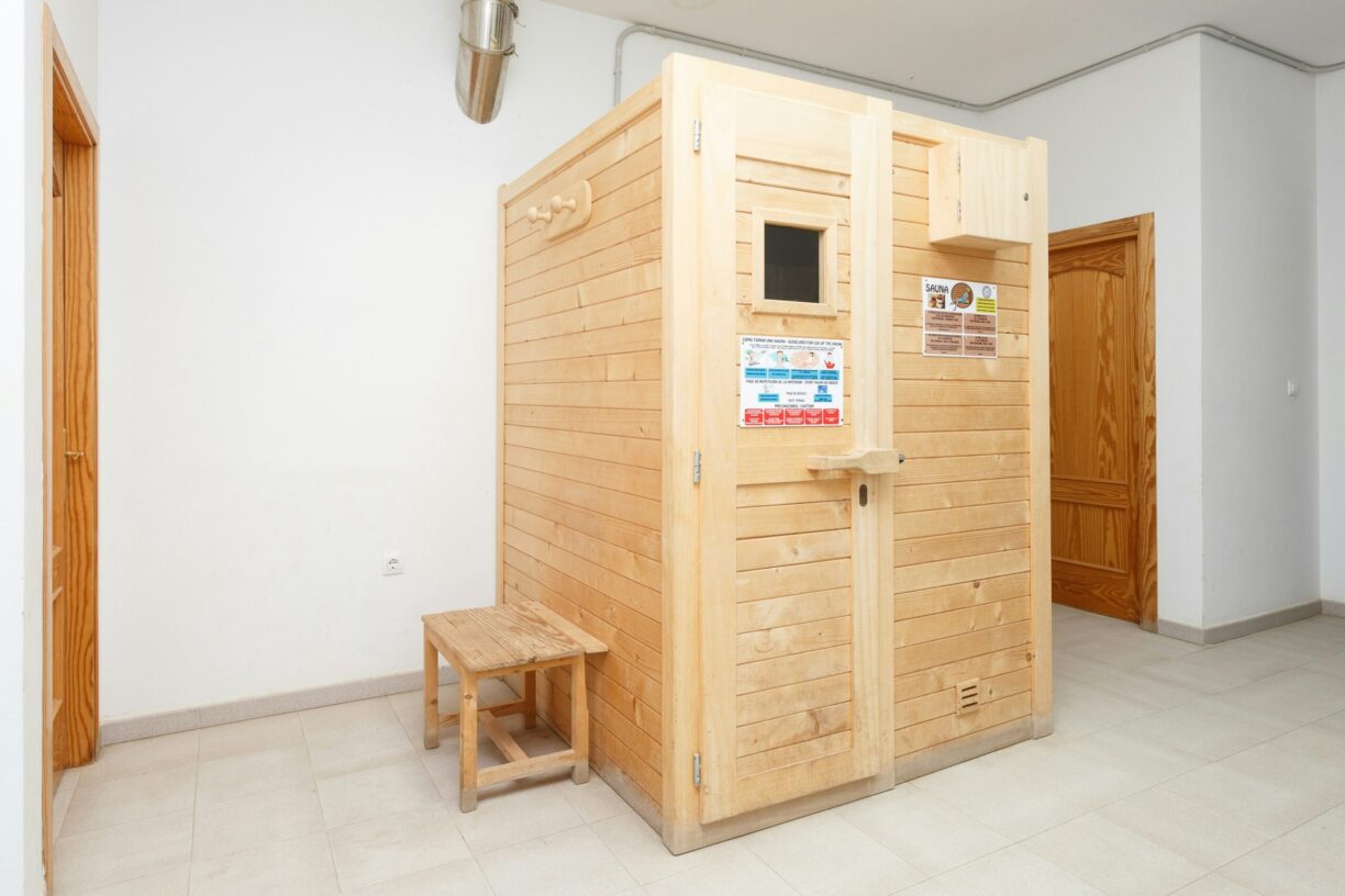 Camping La Sierrecilla - Bild 16 Camping La Sierrecilla - Bild 16