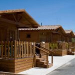 Camping La Sierrecilla - Bild 17 Camping La Sierrecilla - Bild 17