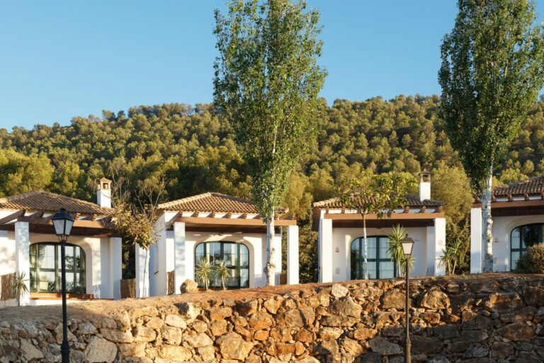 Camping La Sierrecilla - Bild 2 Camping La Sierrecilla - Bild 2