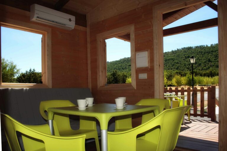 Camping La Sierrecilla - Bild 20 Camping La Sierrecilla - Bild 20