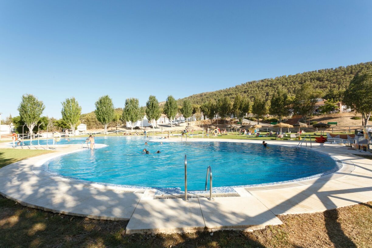 Camping La Sierrecilla - Bild 3 Camping La Sierrecilla - Bild 3