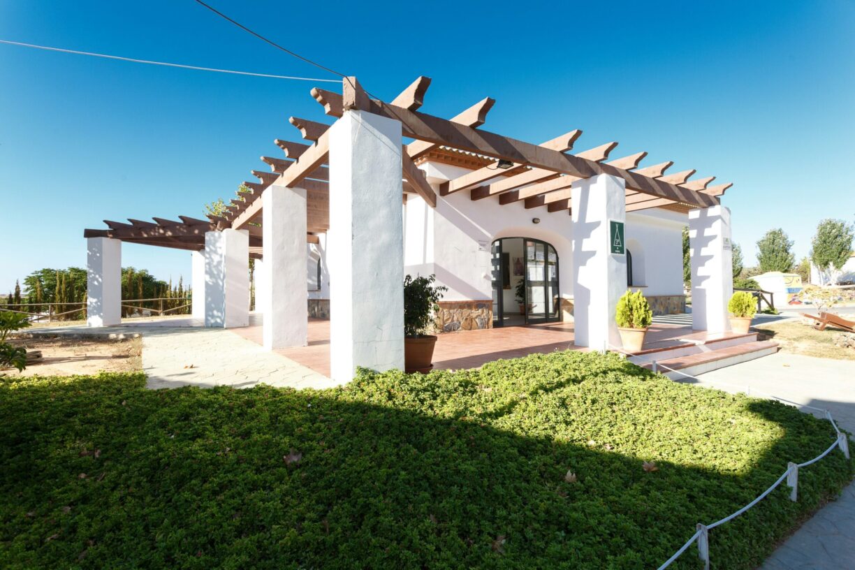 Camping La Sierrecilla - Bild 4 Camping La Sierrecilla - Bild 4