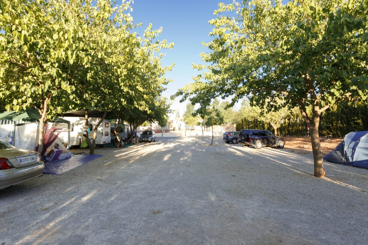 Camping La Sierrecilla - Bild 5 Camping La Sierrecilla - Bild 5