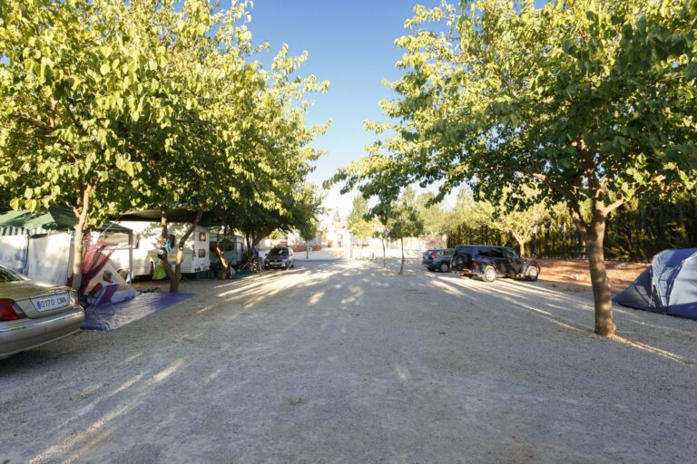 Camping La Sierrecilla - Bild 5 Camping La Sierrecilla - Bild 5