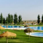 Camping La Sierrecilla - Bild 7 Camping La Sierrecilla - Bild 7