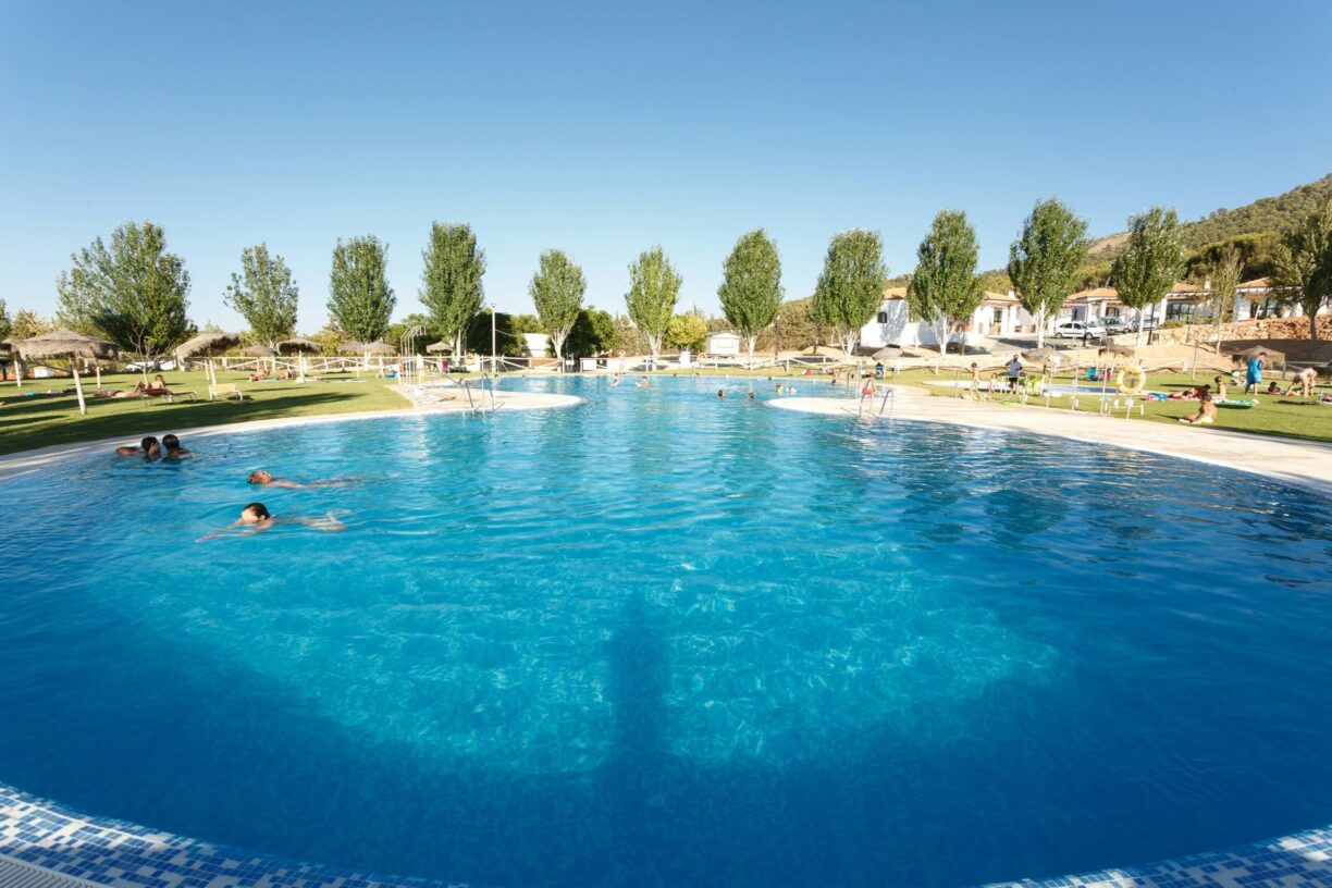 Camping La Sierrecilla - Bild 8 Camping La Sierrecilla - Bild 8