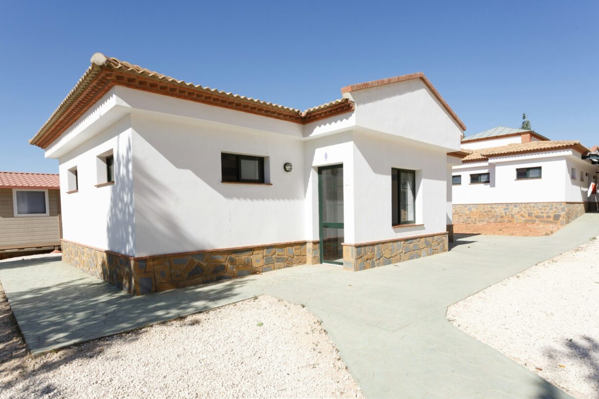 Camping La Sierrecilla - Bild 9 Camping La Sierrecilla - Bild 9