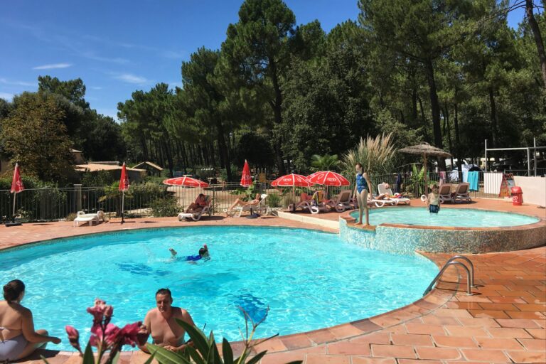 Camping La Simioune - Bild 14