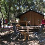 Camping La Simioune - Bild 18
