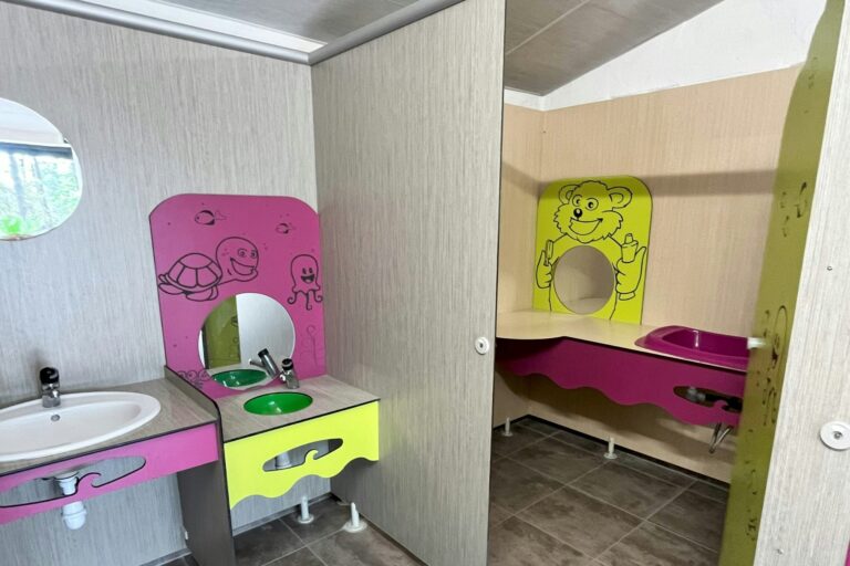 Camping La Simioune - Bild 19