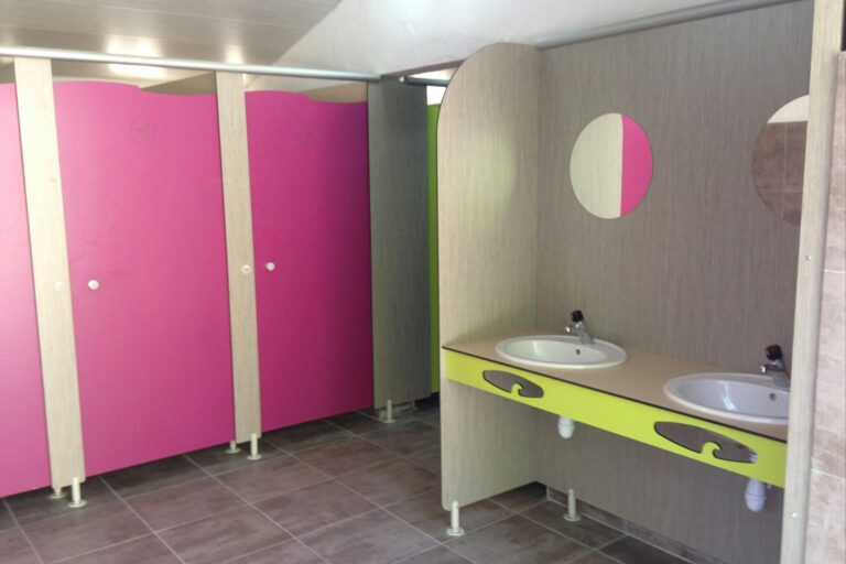 Camping La Simioune - Bild 20