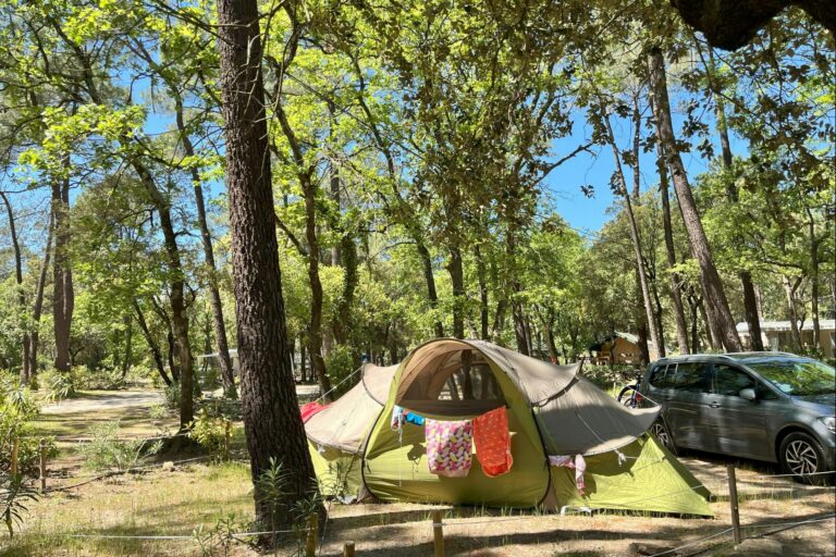 Camping La Simioune - Bild 4