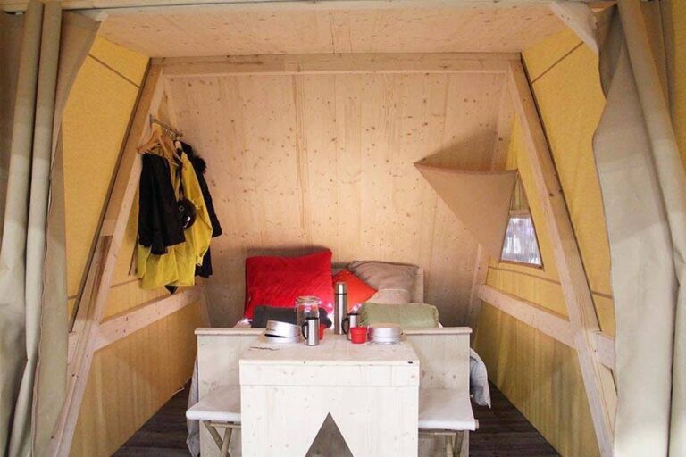 Camping La Simioune - Bild 7