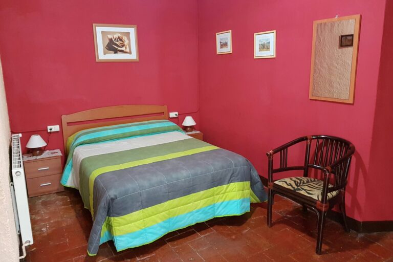 Camping La Soleia D'oix - Bild 10