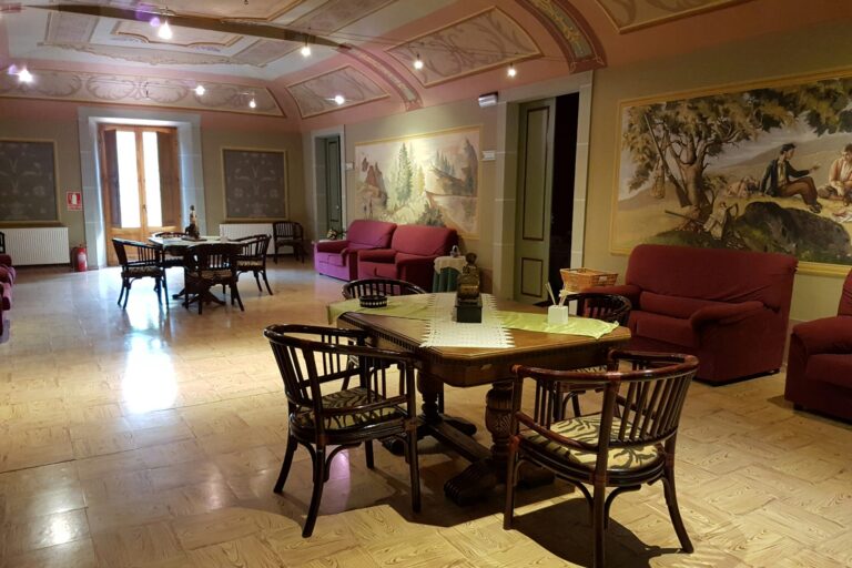 Camping La Soleia D'oix - Bild 11