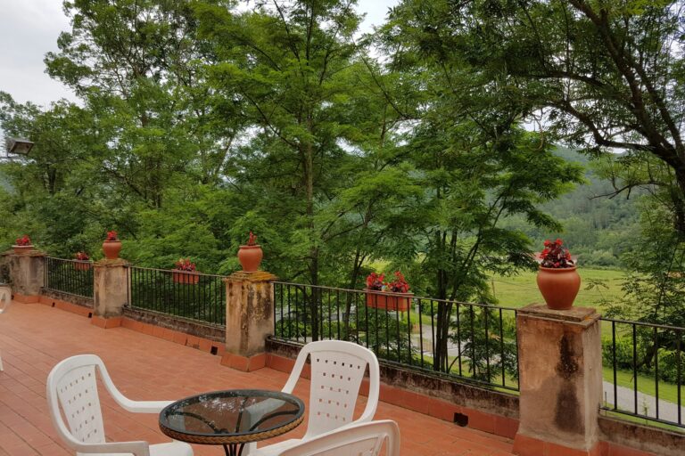 Camping La Soleia D'oix - Bild 12