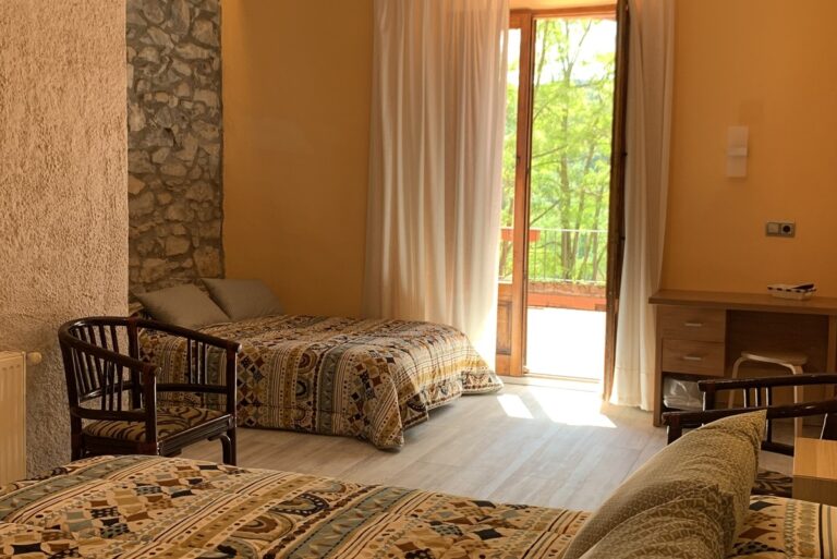 Camping La Soleia D'oix - Bild 14