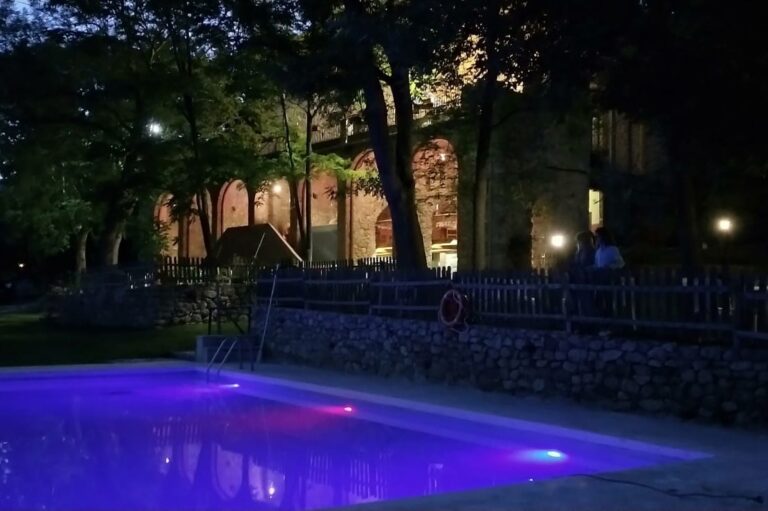 Camping La Soleia D'oix - Bild 15