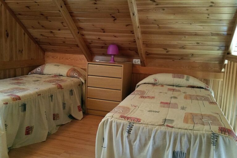 Camping La Soleia D'oix - Bild 17