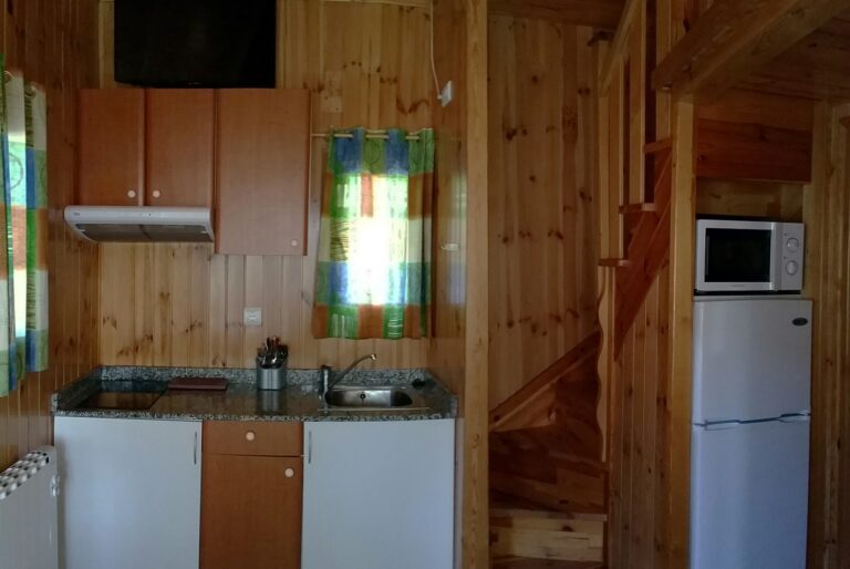 Camping La Soleia D'oix - Bild 18