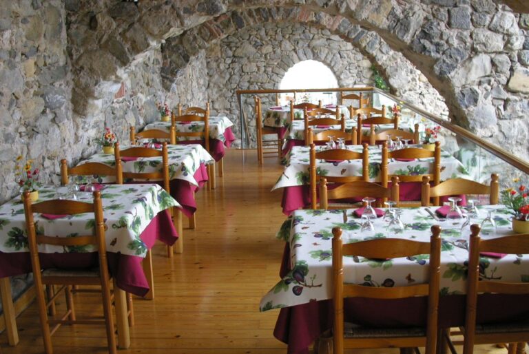 Camping La Soleia D'oix - Bild 19