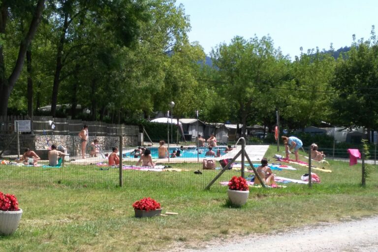 Camping La Soleia D'oix - Bild 2