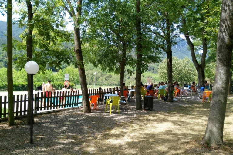 Camping La Soleia D'oix - Bild 3