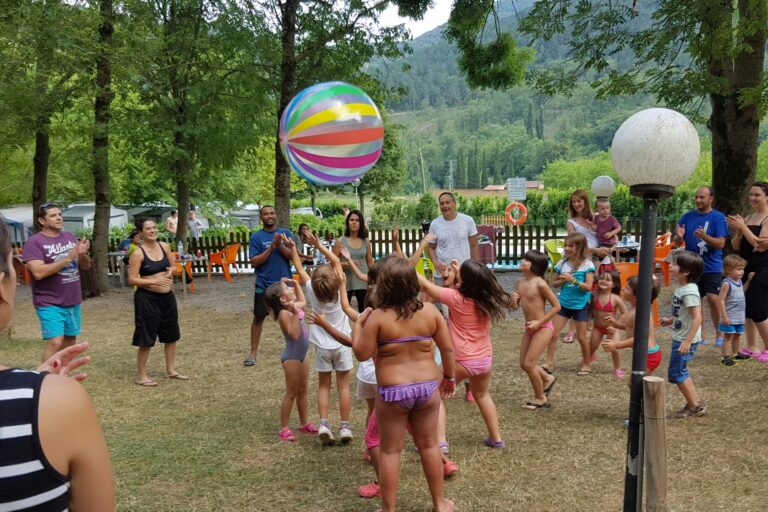 Camping La Soleia D'oix - Bild 4