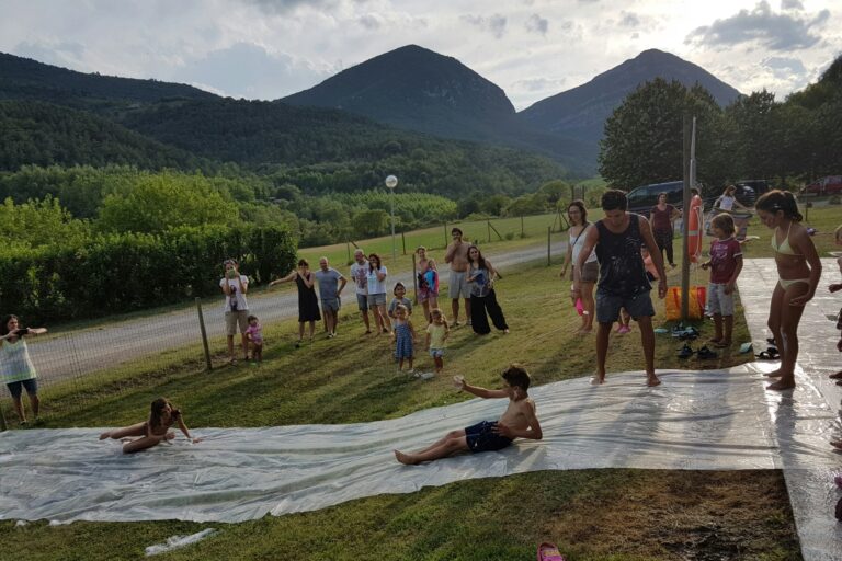 Camping La Soleia D'oix - Bild 6