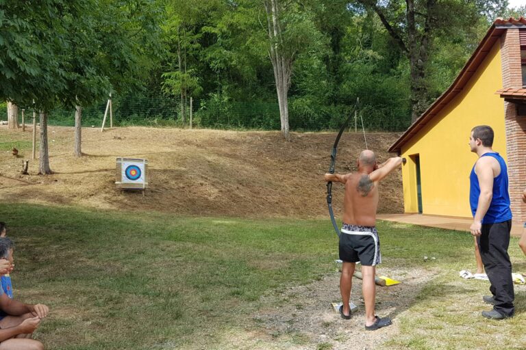 Camping La Soleia D'oix - Bild 7