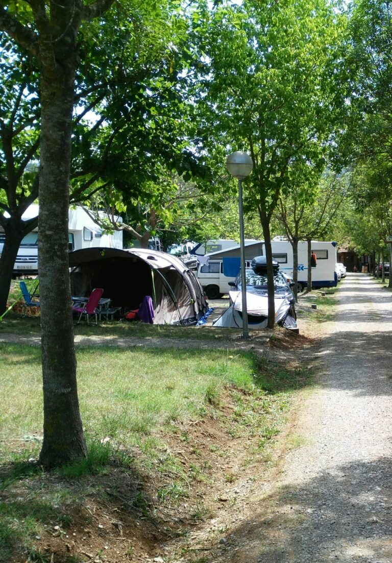 Camping La Soleia D'oix - Bild 8