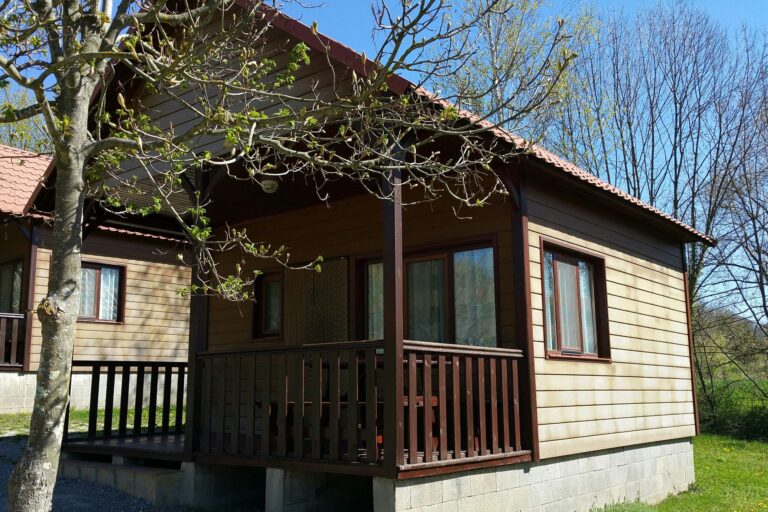 Camping La Soleia D'oix - Bild 9