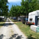 Camping La Soleia D'oix - Bild 1