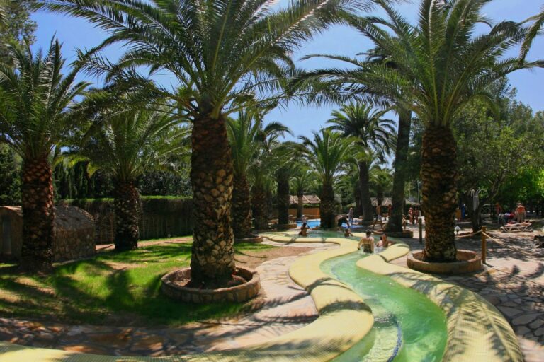 Camping La Torre Del Sol - Bild 2