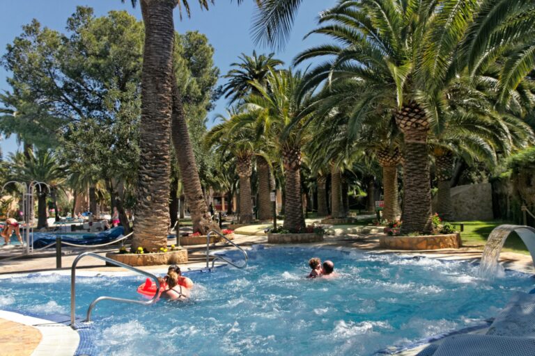 Camping La Torre Del Sol - Bild 3