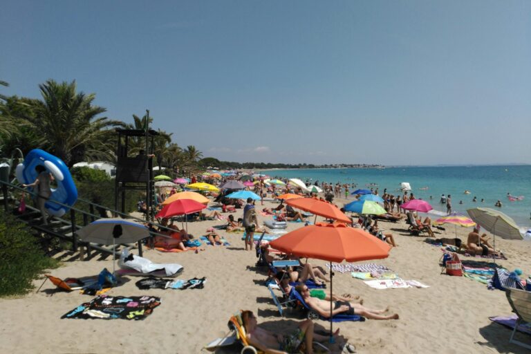 Camping La Torre Del Sol - Bild 6