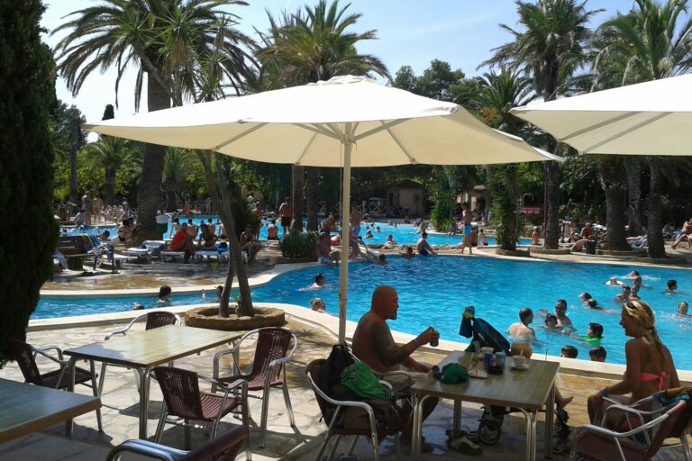 Camping La Torre Del Sol - Bild 8