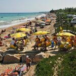 Camping La Torre Del Sol - Bild 9